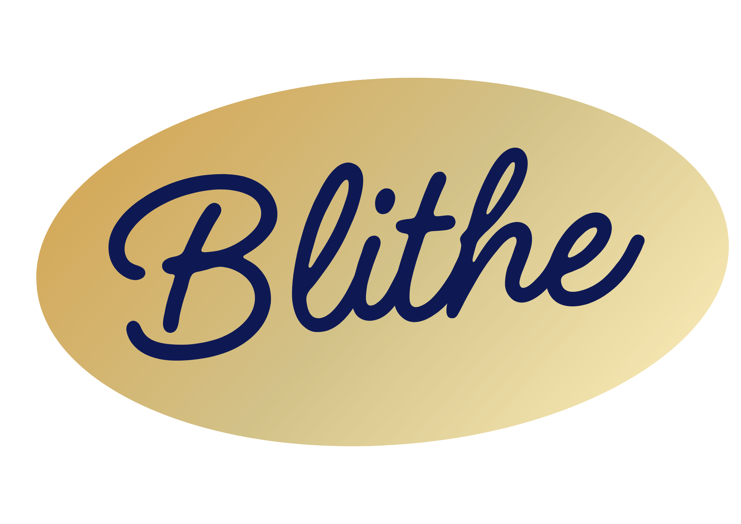 Blithe Bali