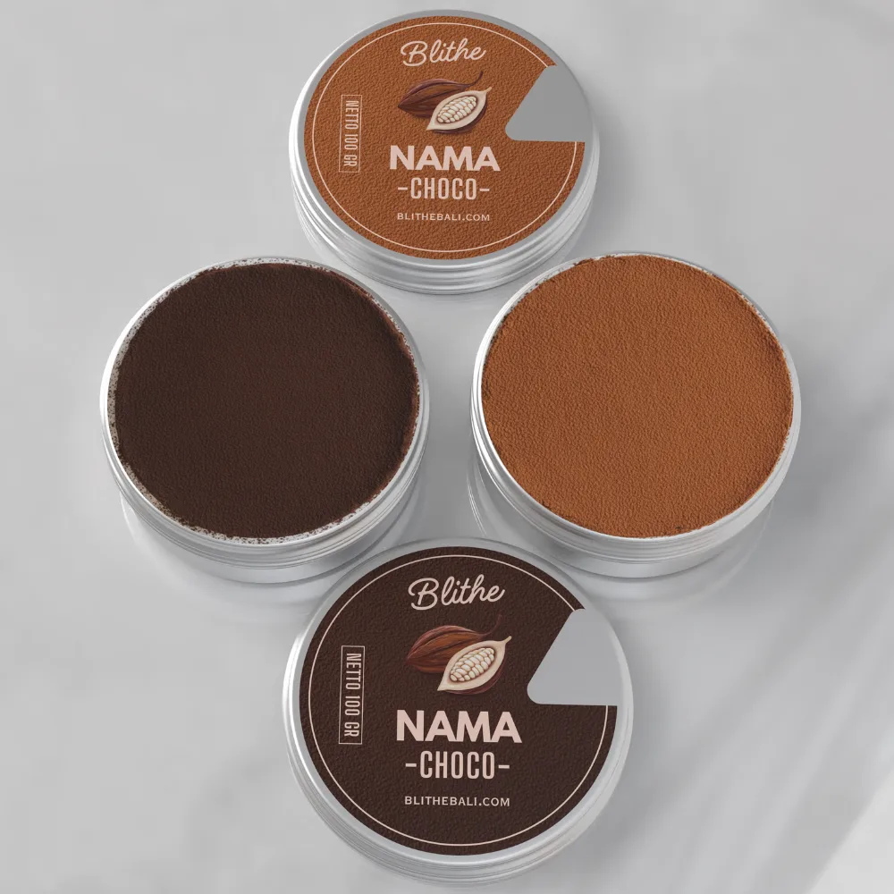 Nama Chocolate Blithe