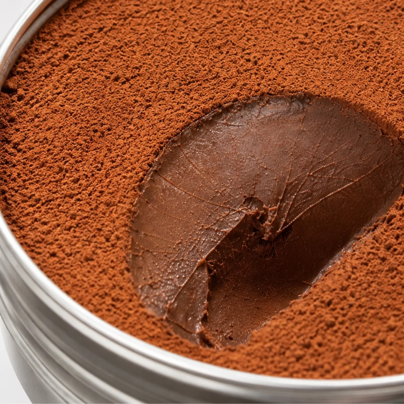 Nama Chocolate Blithe